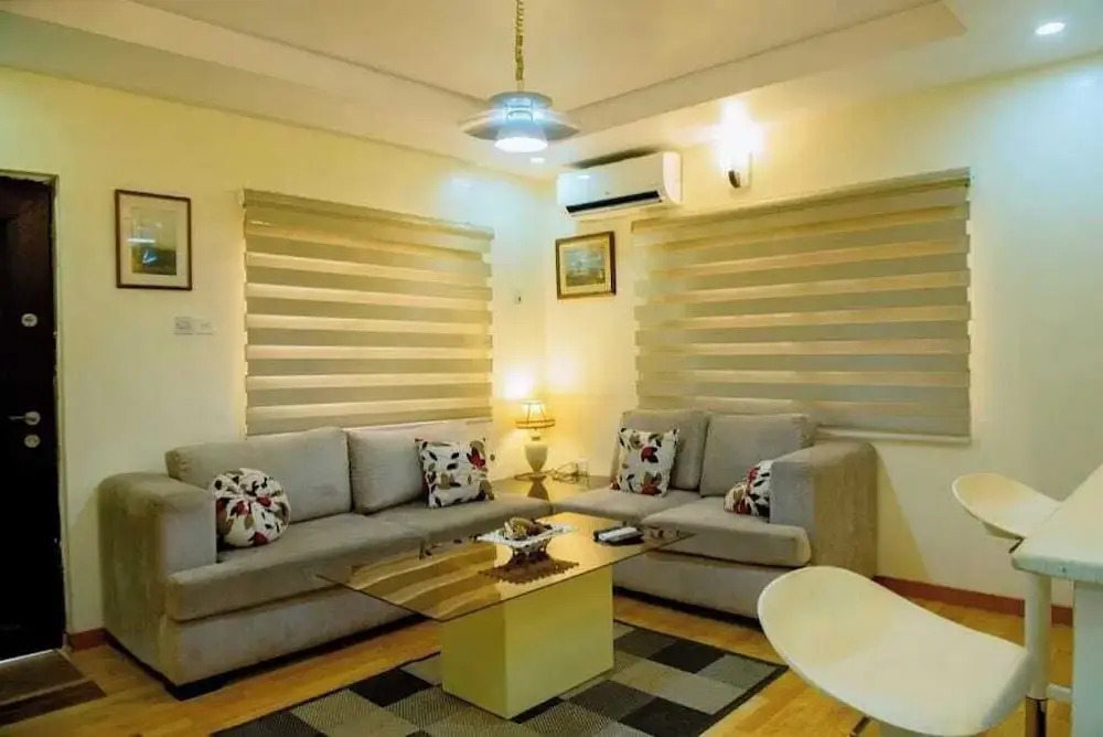 Ropajo Apartment Hotel And Resort