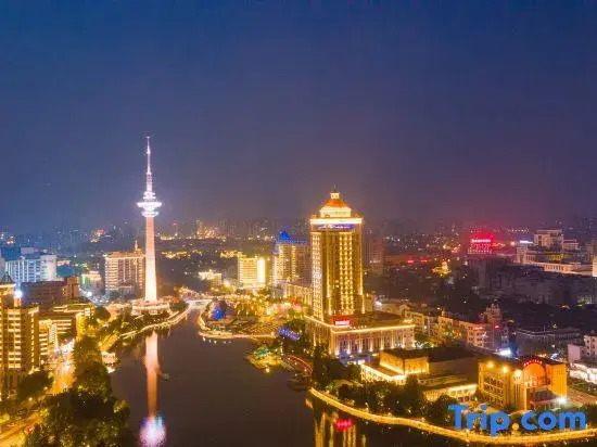 Youfei Hotel