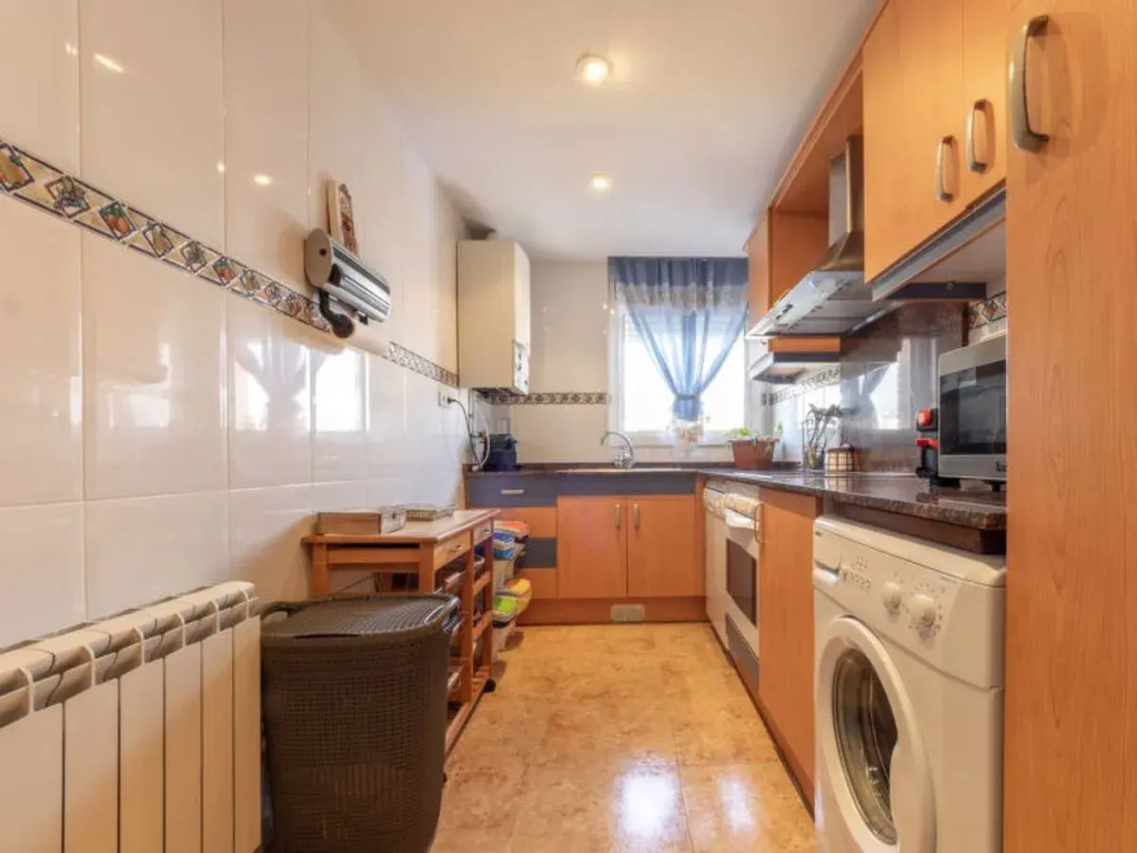 Apartment Joanot Calafell