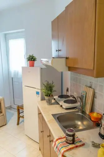 Sotirios Apartments
