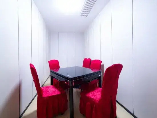 Caiyuan Hotel