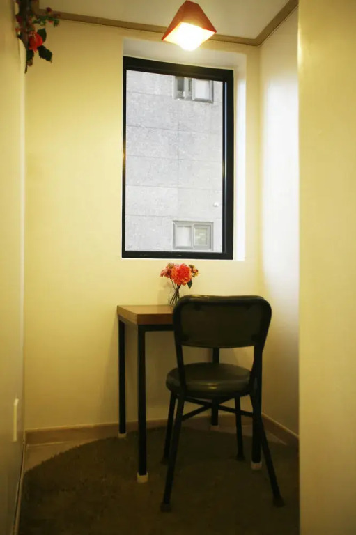 Travelers Planet Studio Type Hostel
