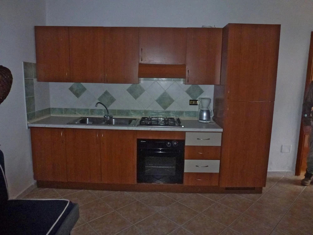 Budoni Centro Apartments