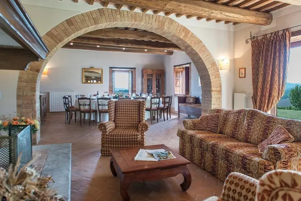 Villa Caporlese Large Private Pool WiFi