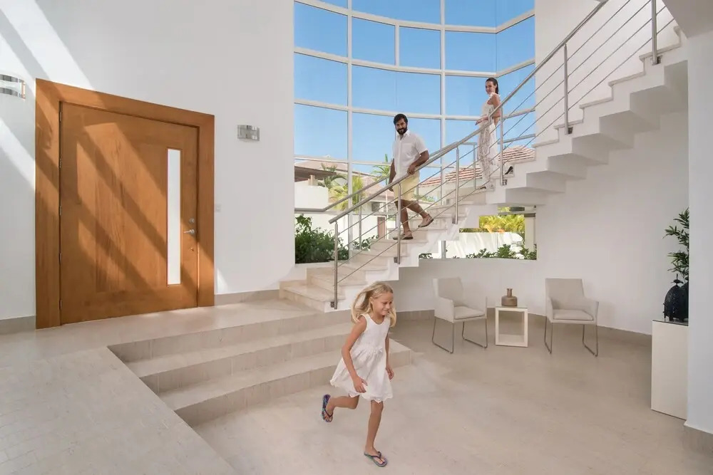 3-bed Villa in Puerto Plata Cofresi Lifestyle