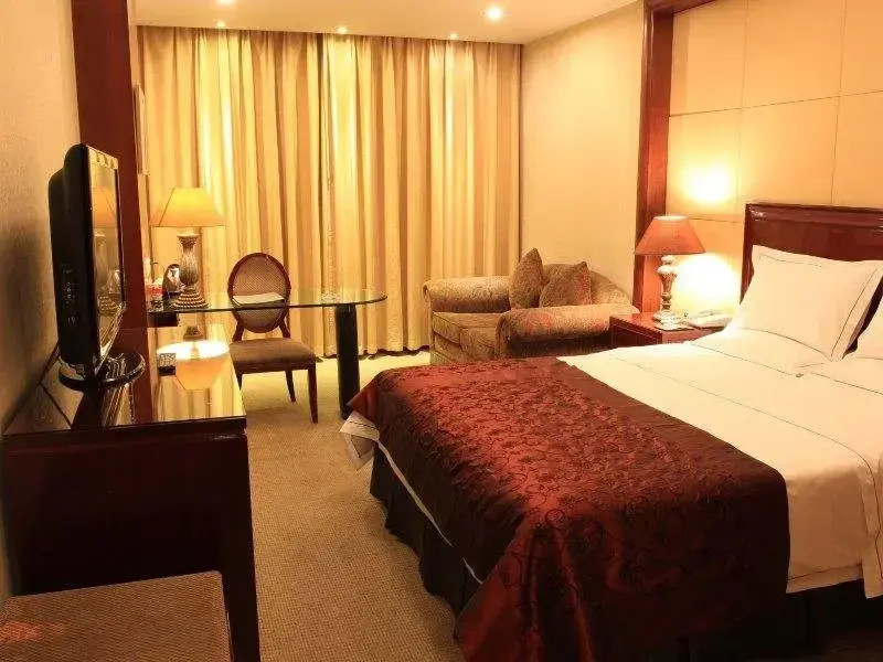 Binhe Hotel