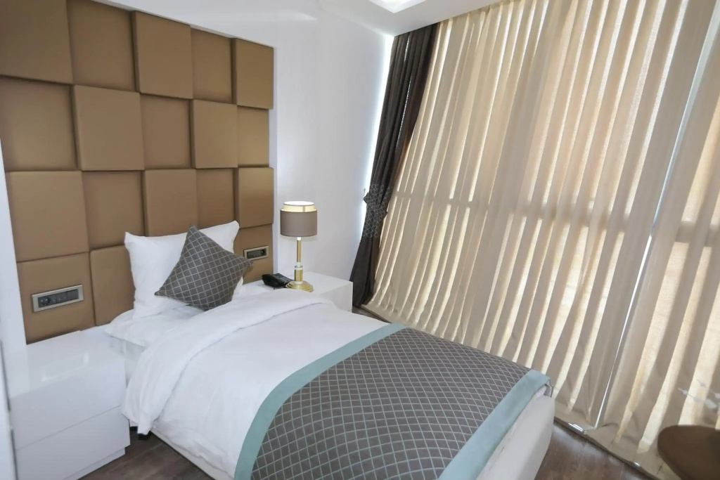 Elips Royal Hotel & SPA