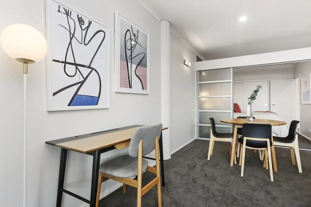 Stylish Private Apartment in City Centre