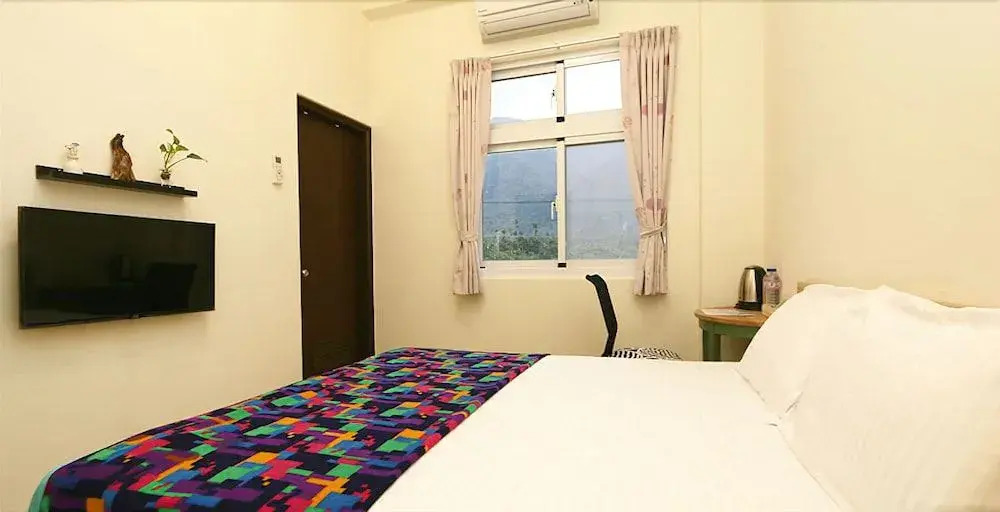 Ho Hai Yan Homestay