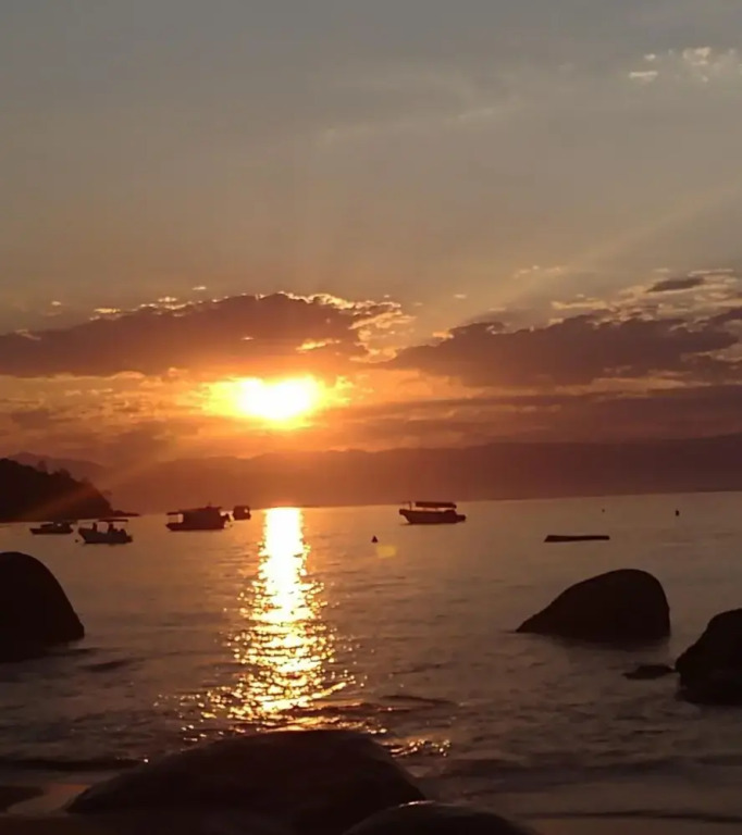 Pousada Mar de Araçatiba