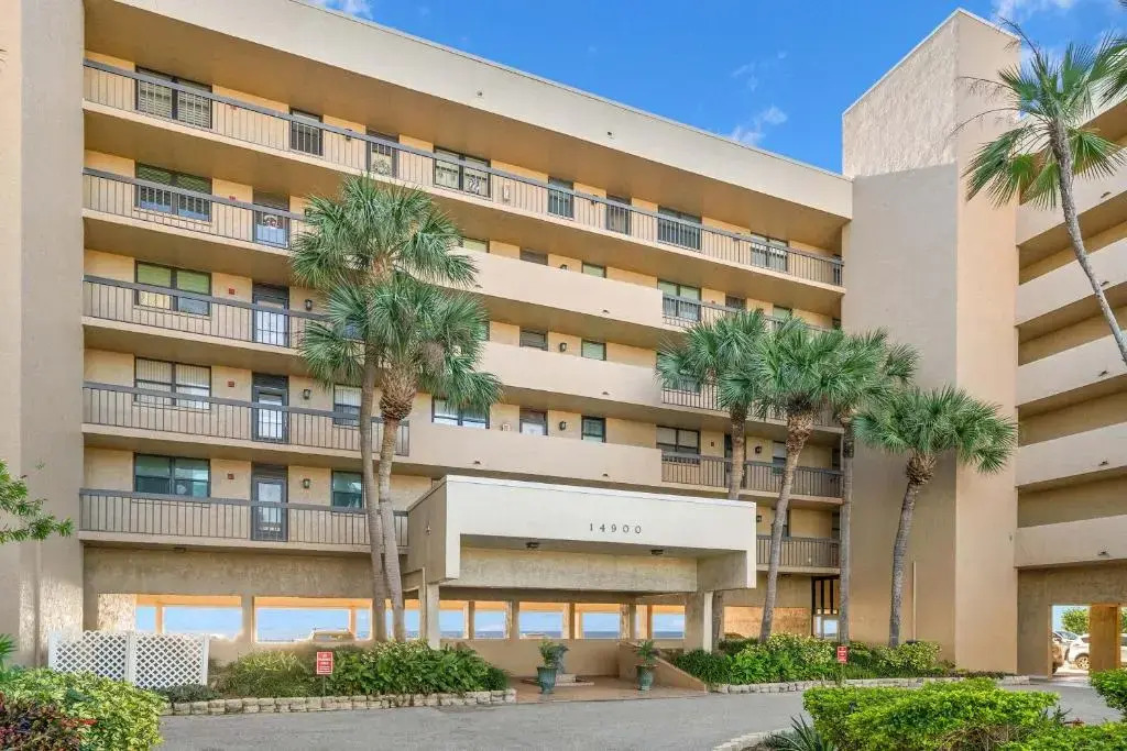 Surfside South #312