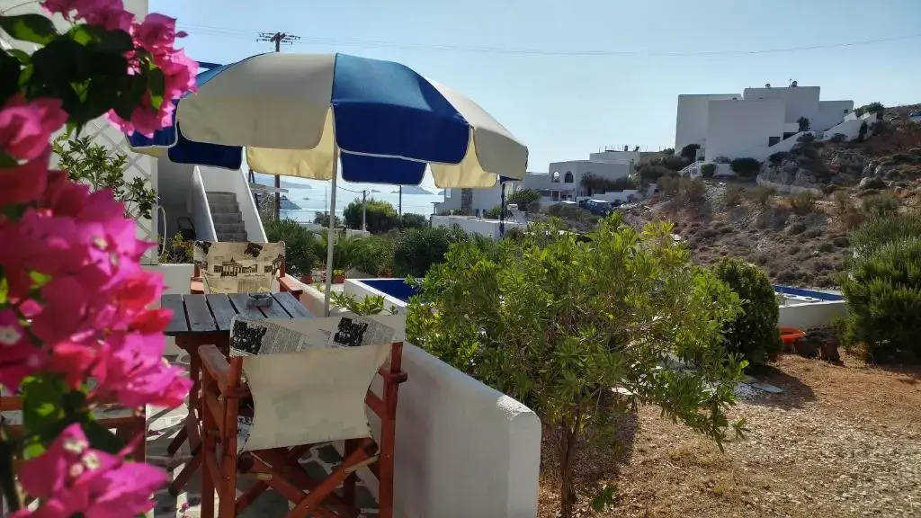 Aegean Star Hotel