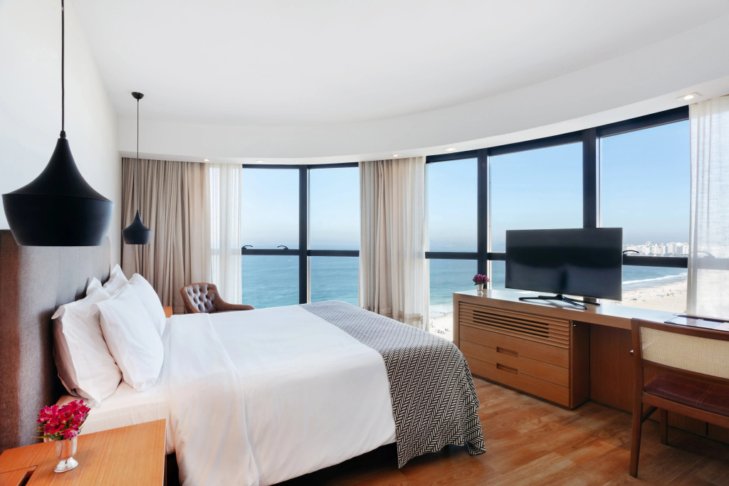 PortoBay Rio de Janeiro