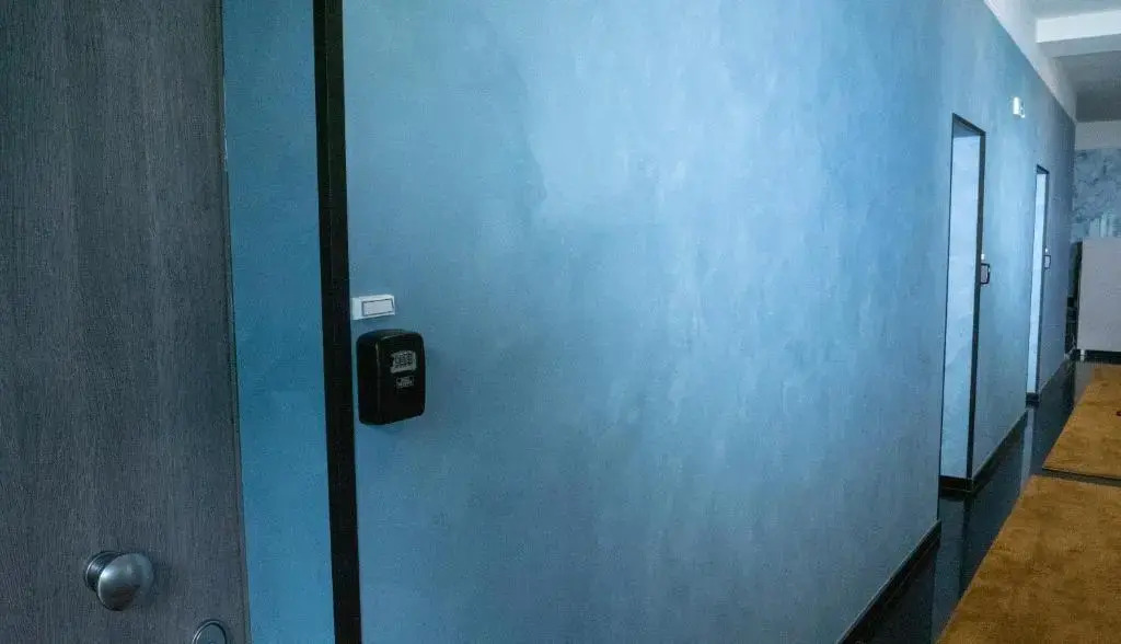 Луксозно студио One Place in Sofia А2 - Лозенец