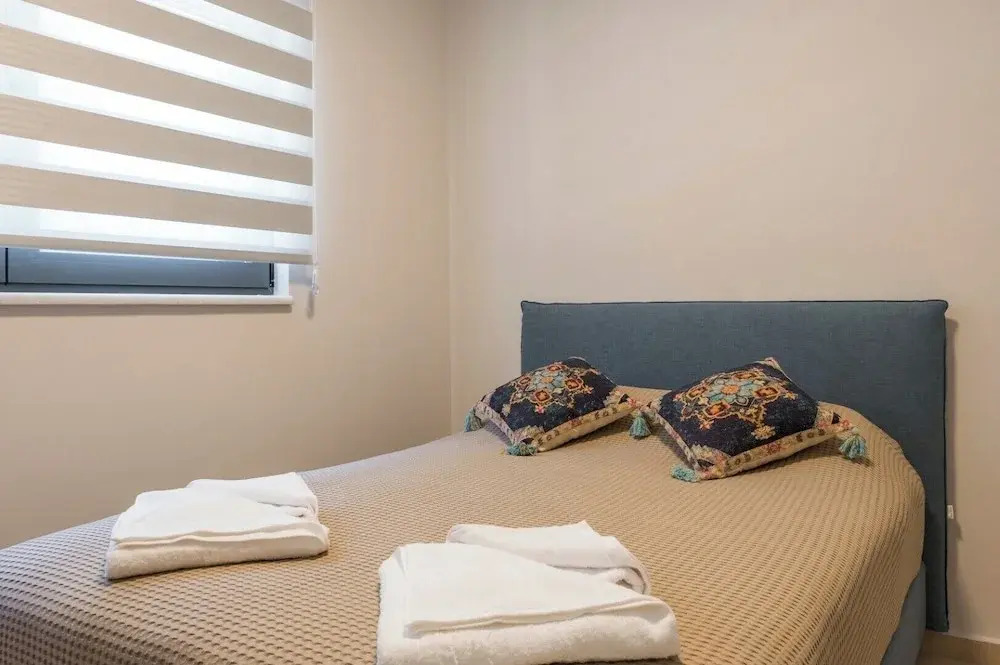 Meliti Luxury Villa