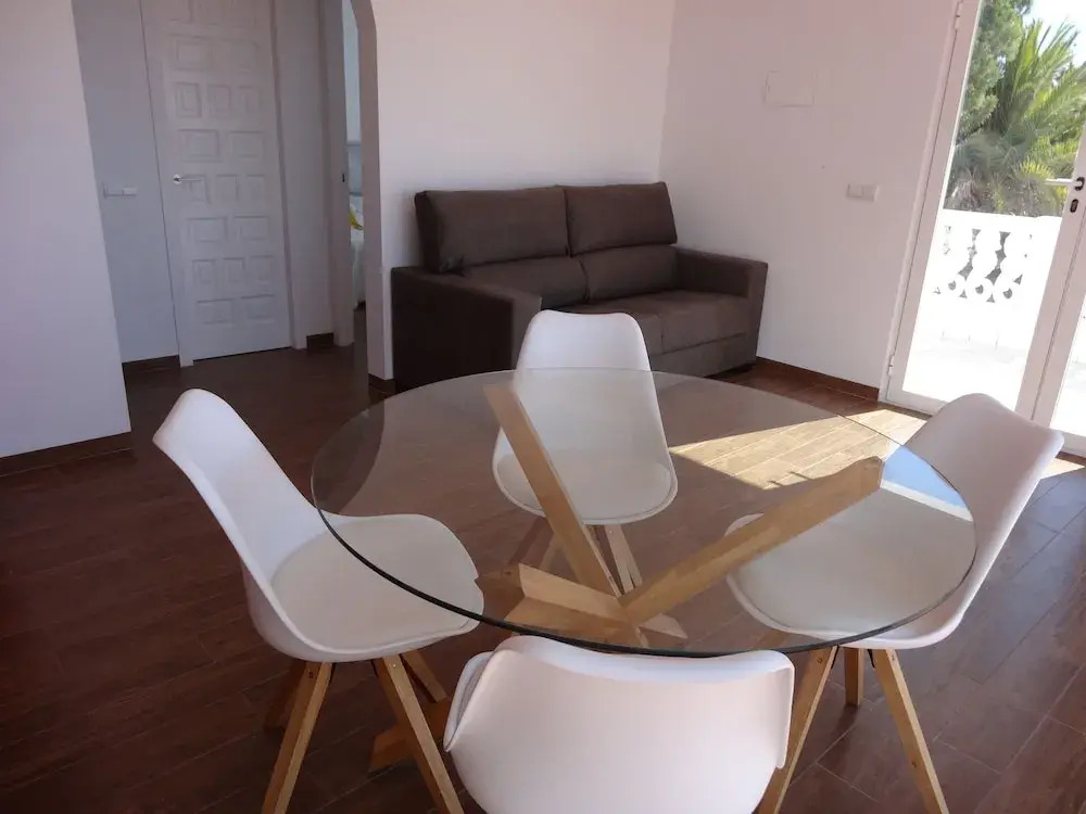 Apartamento Monte Pichells 1 y 2