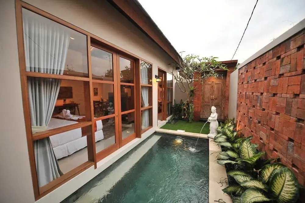 Maitri Villa
