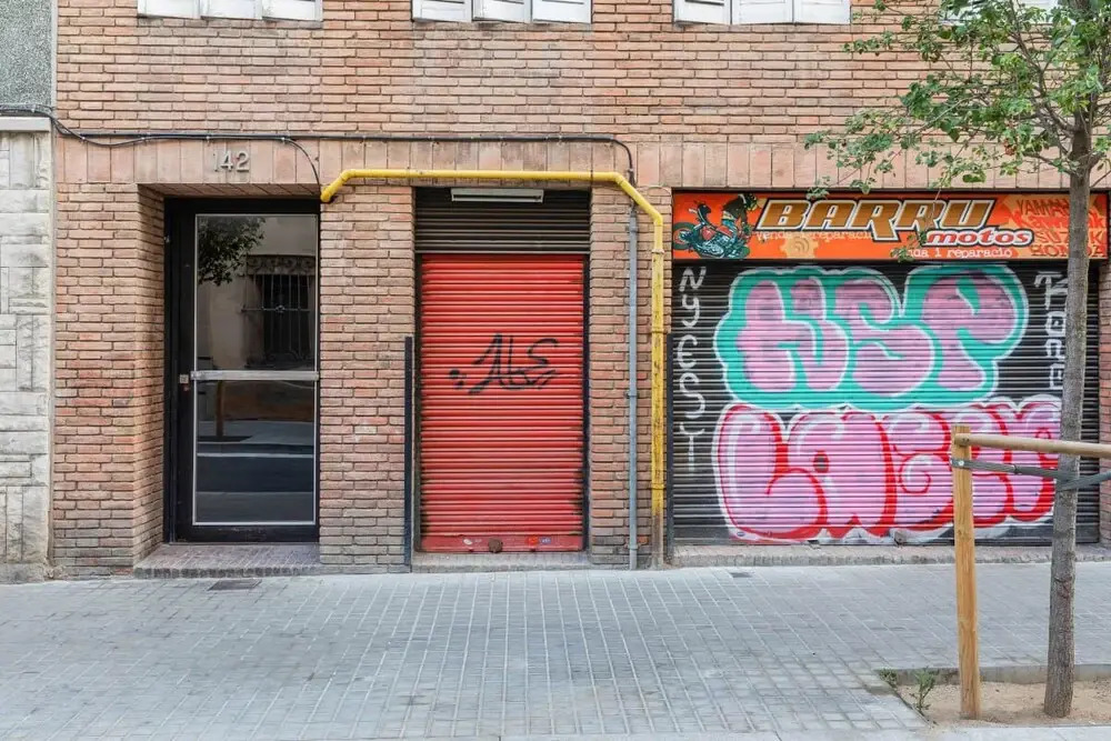 Charming 2bed apt Close to Gracia, 5mins to Metro