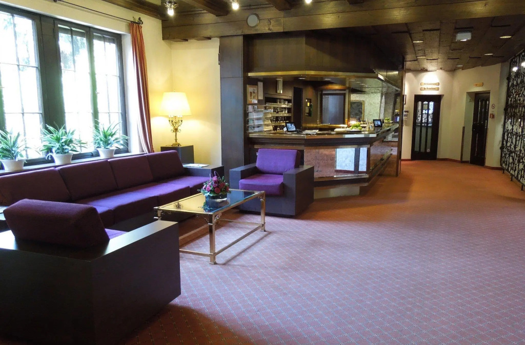 relexa hotel Schatten Stuttgart