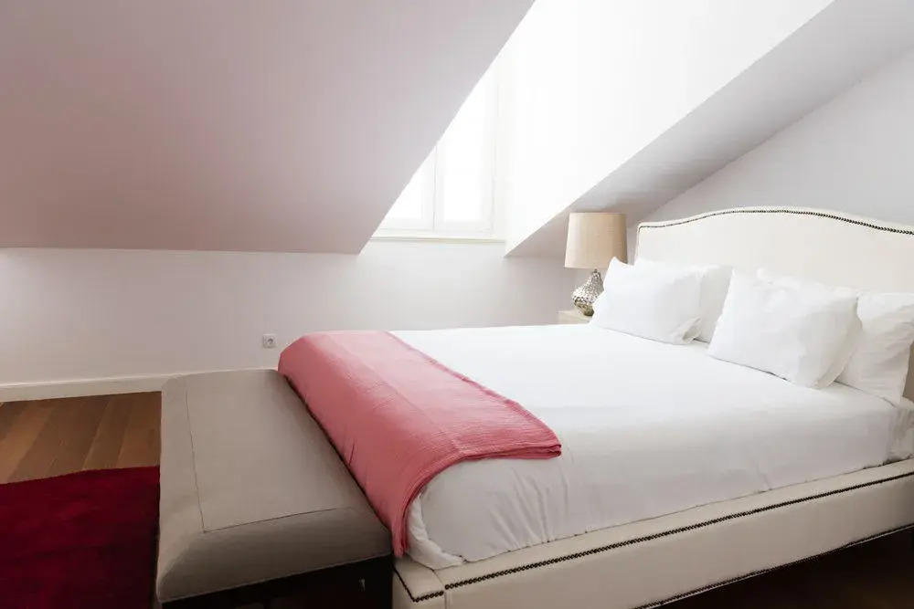 Guest House Avenida