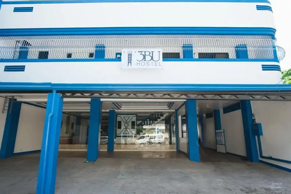 Kadangyan by 3BU Hostel