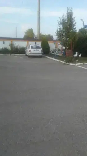 Motel La Narcise