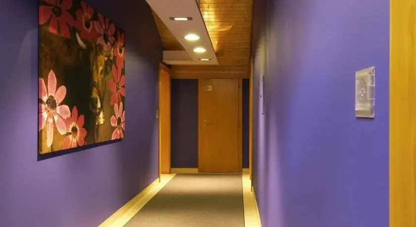 Boutique-Hôtel Chez Jan