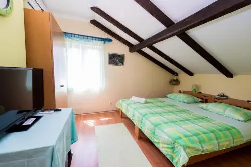 Rooms Mudri