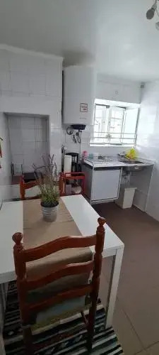 Cantinho Saloio