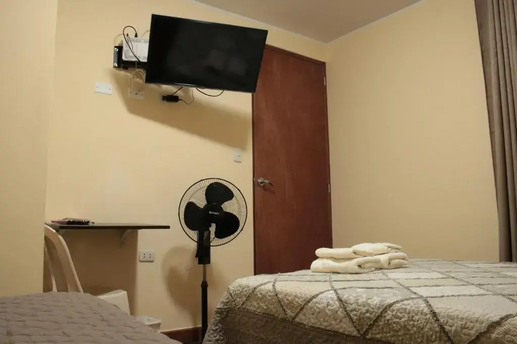Peruvian Wasi - Bed & Breakfast