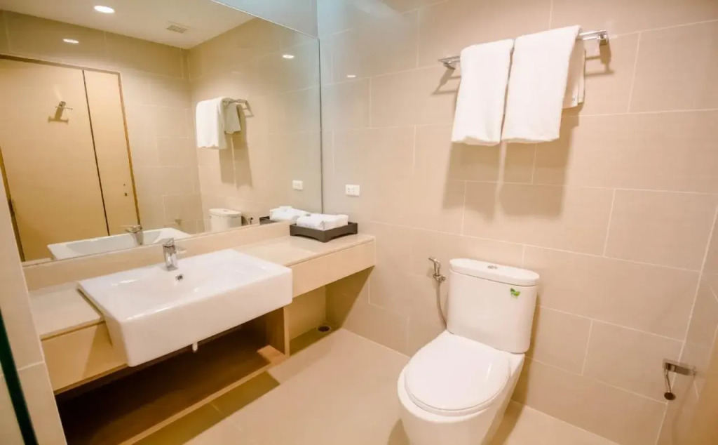 Grand Fortune Hotel Nakhon Si Thammarat