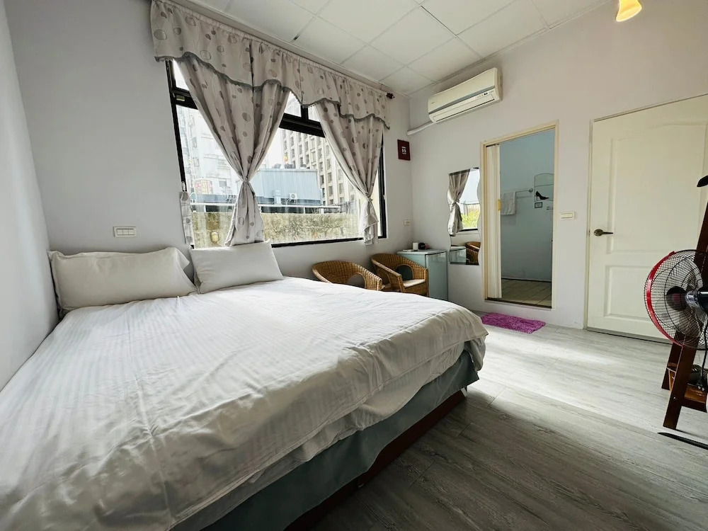Zhixinyuan B&B