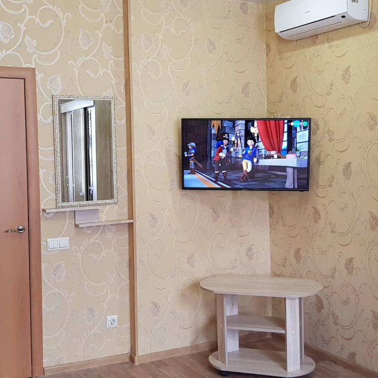 Квартира от собственника в лучшем из прибрежных ЖК.