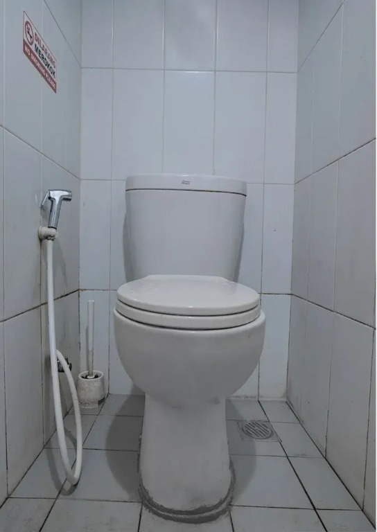 Collection O 92870 Apartement Grand Sentraland Karawang By Ipul