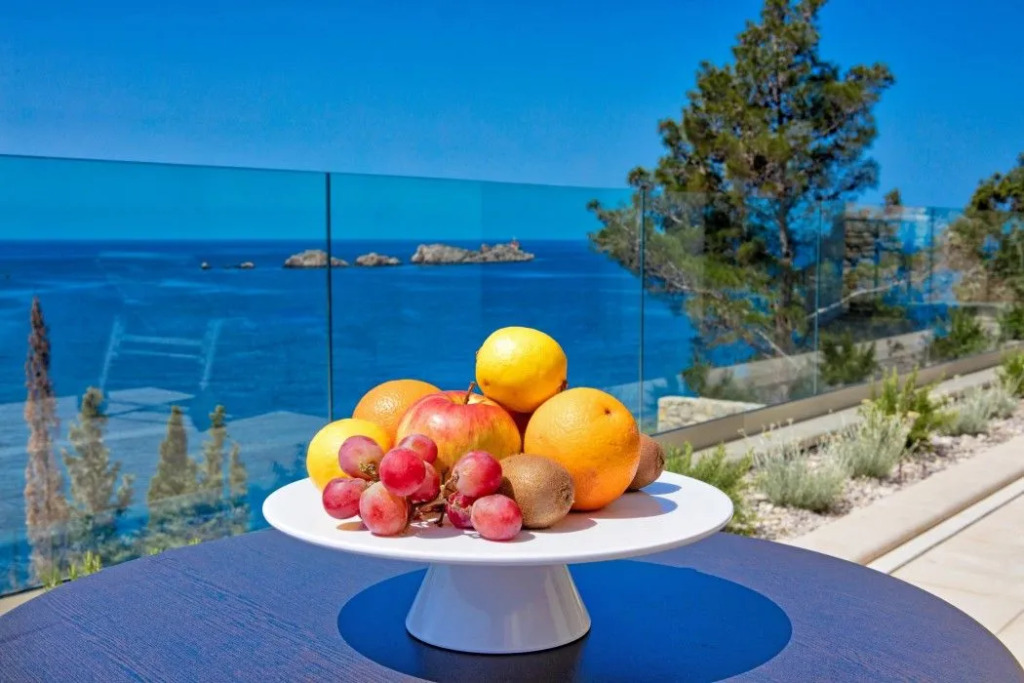 Villa Malo More