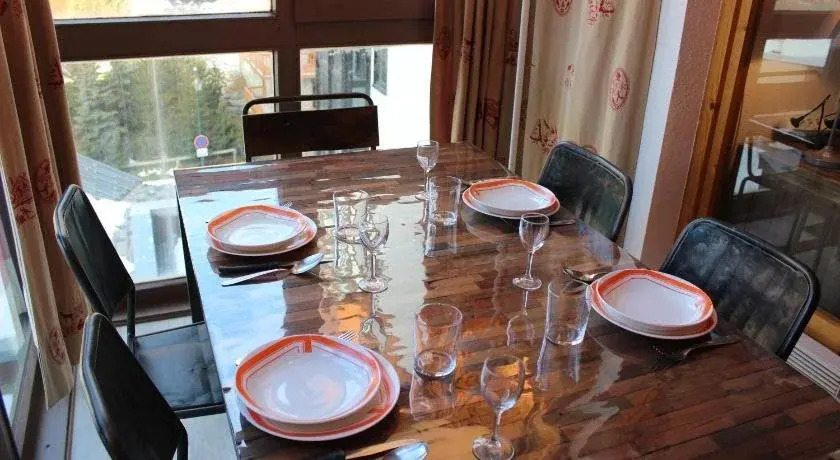 Eskival Appartements VTI