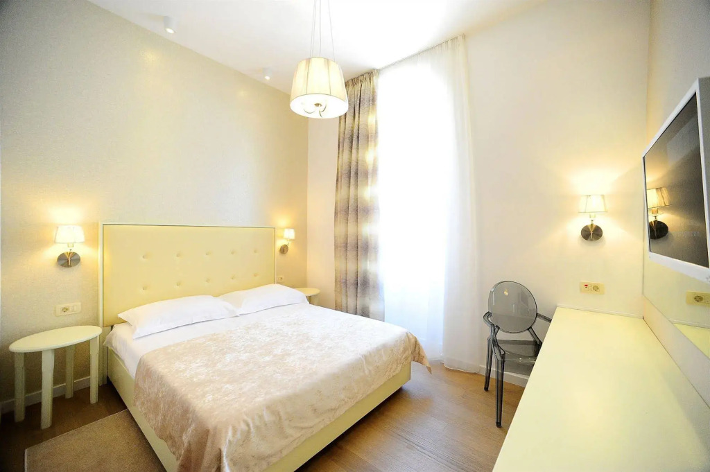 Olivia Luxury Rooms