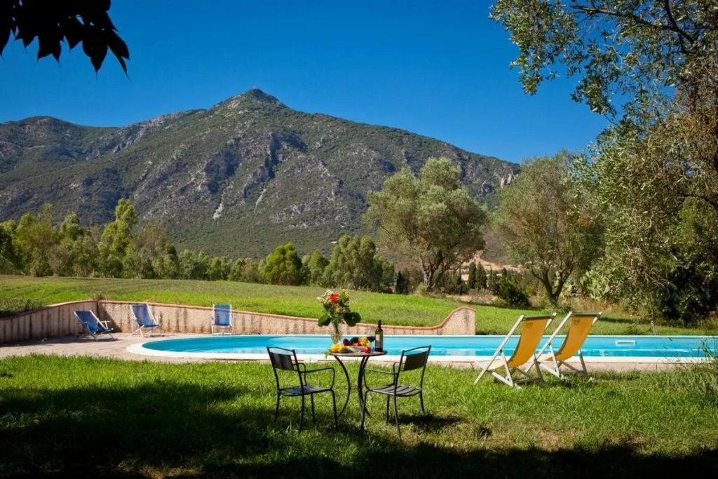 Casa vacanze Maria Maddalena Iglesias