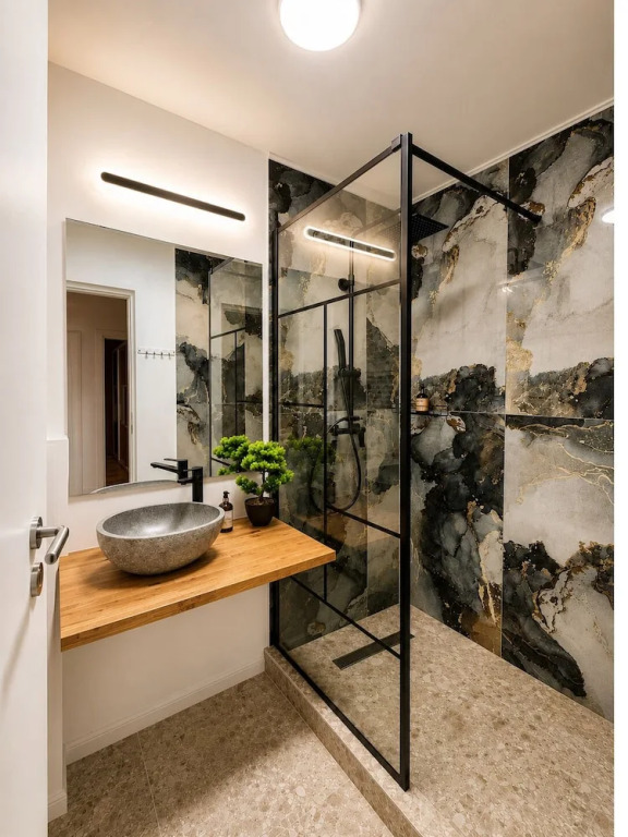 Metropole Apartments Signature Suite
