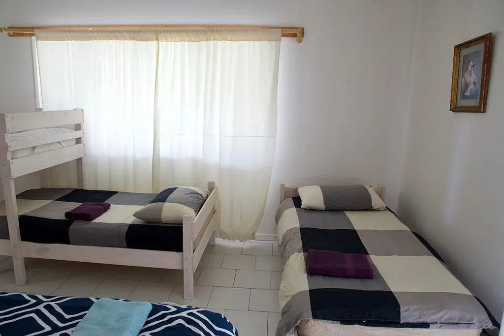 Hare Krishna Guest House