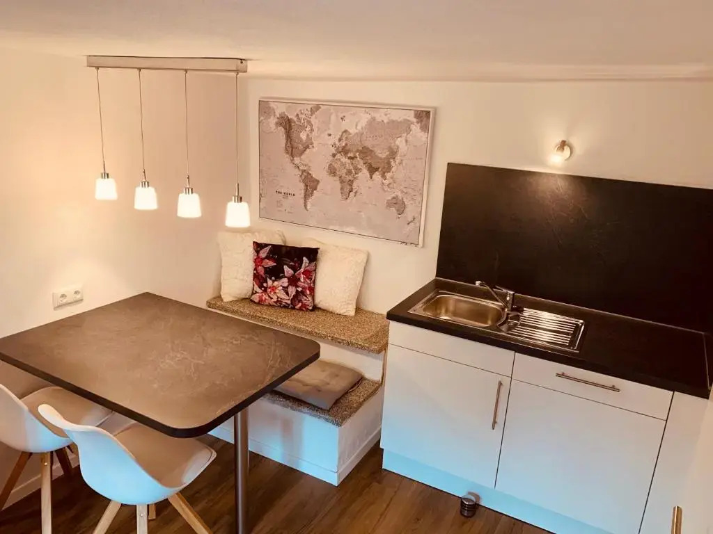 FELIX LIVING 2, Cozy & modern & Netflix Wohnung mit Blick ins Grüne