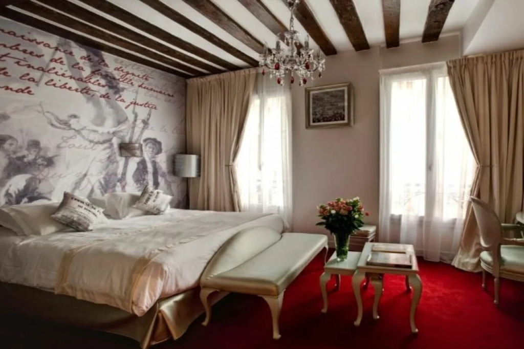 Boutique Hôtel Konfidentiel