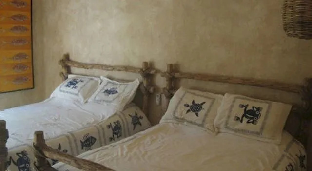 Casa Daniandra