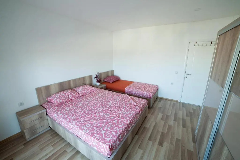 Apartmens Rex