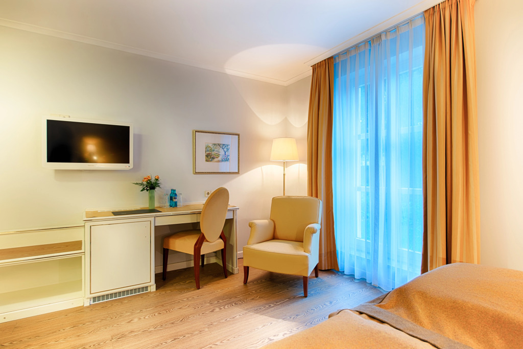 Hotel SchreiberHof