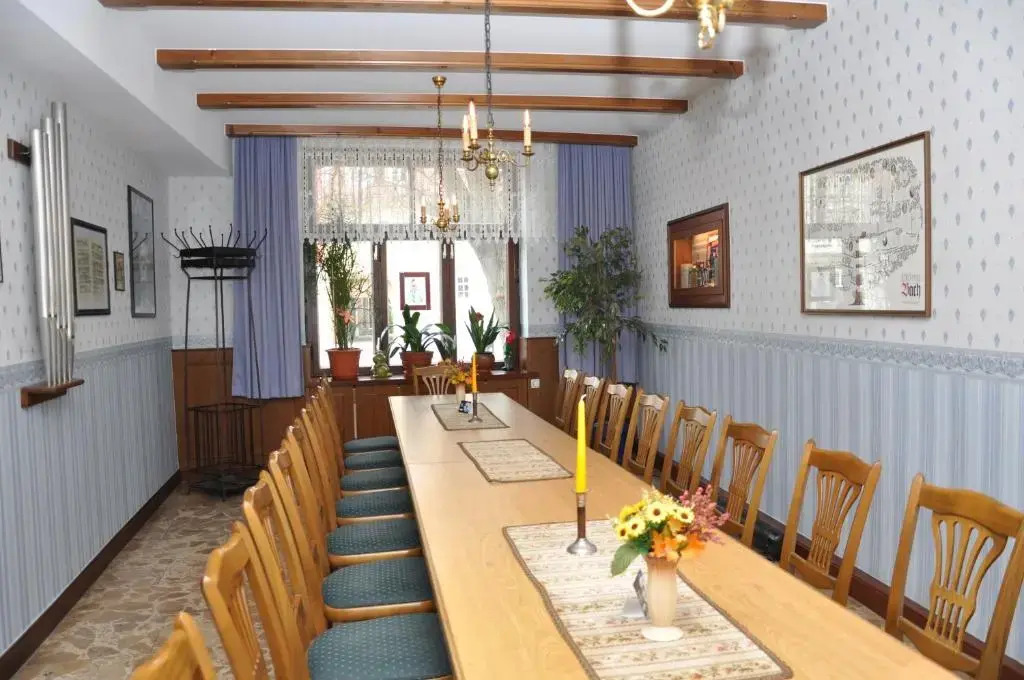 Hotel Goldene Sonne