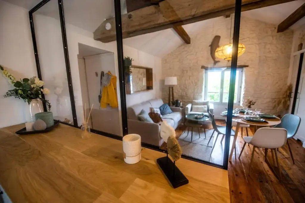 Studio Design - Proche Plage