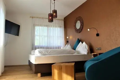 Gartenresidence Stephanie by Hotel Rotwand