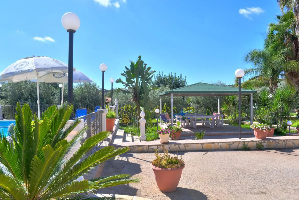 Villa Marianna with private pool-Villa Marianna