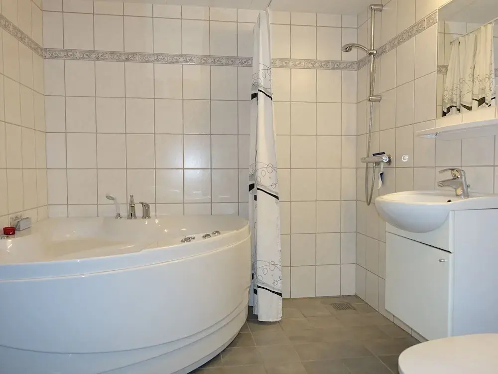 Romantik Apartments
